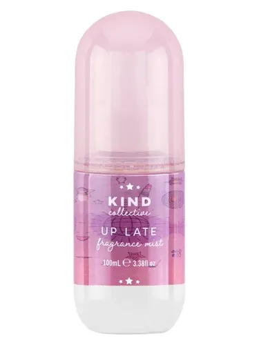 Perfume Up Late de KIND Collective