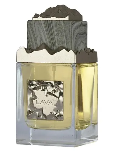 Perfume Lava de Maison Alhambra