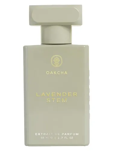 Perfume Lavender Stem de Oakcha