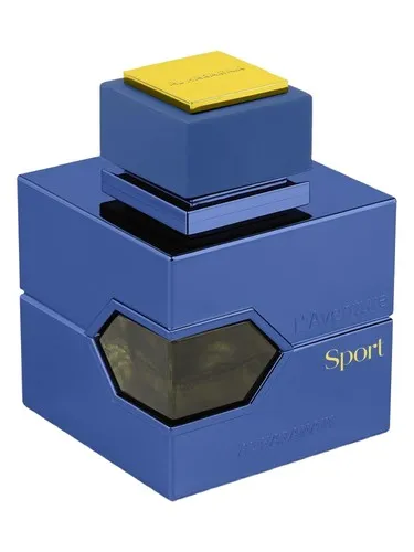 Imagen de L'Aventure Sport