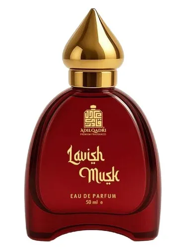 Imagen de Lavish Musk