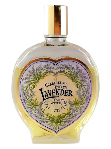 Perfume Lavender 1988 de Crabtree & Evelyn