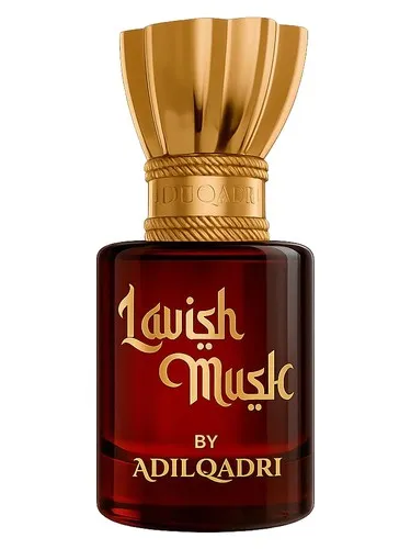 Imagen de Lavish Musk Perfume Oil