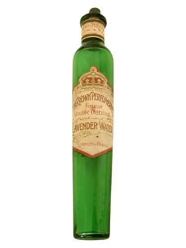 Perfume Lavender Water de The Crown Perfumery Co.
