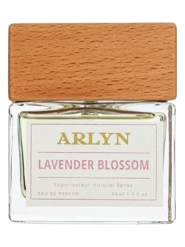 Perfume Lavender Blossom de Arlyn