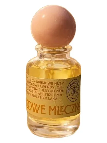 Perfume Lawendowe Mleczko de PerfumeCraft