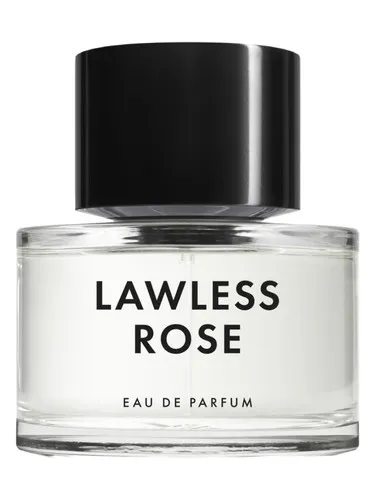 Perfume Lawless Rose de Vouvis Parfums
