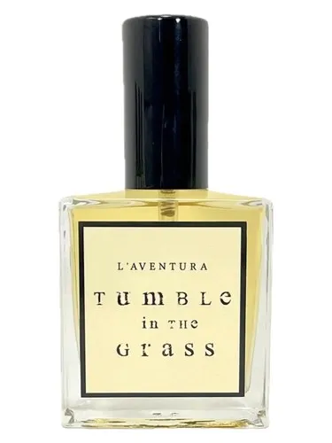 Perfume Tumble in the Grass de L'Aventura