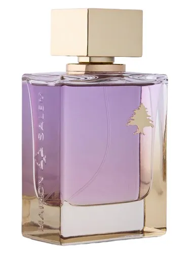 Perfume Layali de Maison Salem
