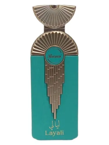 Perfume Layali de Rasasi