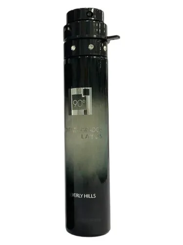 Perfume Layus de Noventa Grados