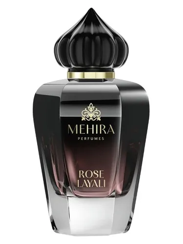 Perfume Rose Layali de Mehira