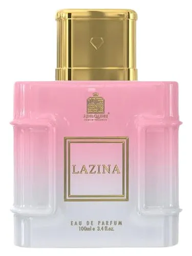 Perfume Lazina de Adil Qadri