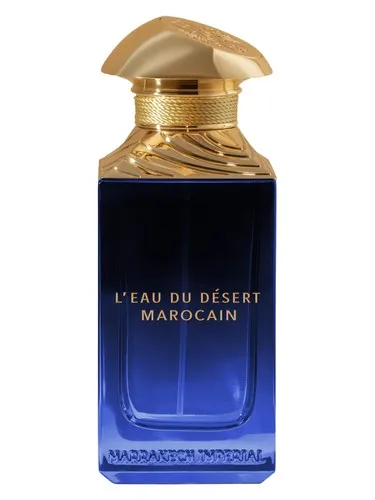 Imagen de L’eau du Désert Marocain