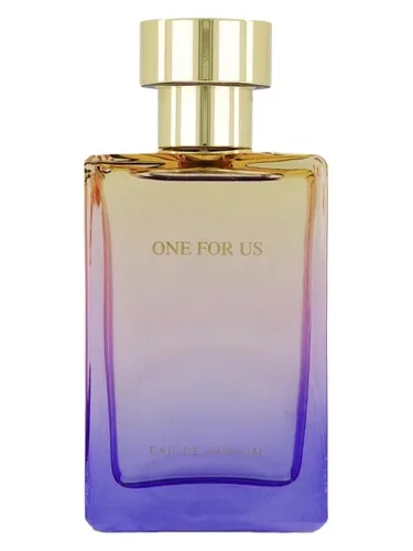 Perfume One For Us de LeBo