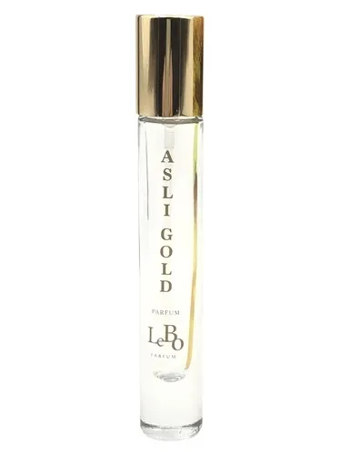 Perfume Asli Gold de LeBo