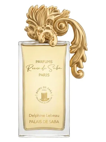 Perfume Palais de Saba de Reine de Saba