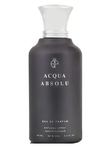 Perfume Acqua Absolu de Essential Perfumes