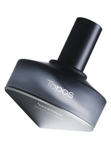 Perfume Topos Swirling Perfume de Receptor