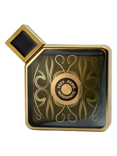 Perfume Moissanite de Ybry Paris