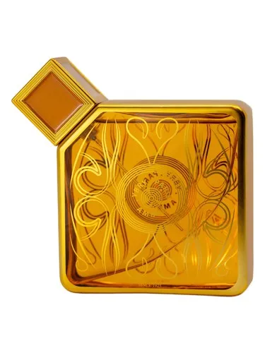 Perfume Ambre de Ybry Paris