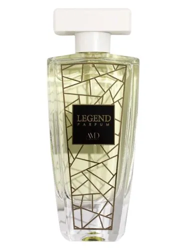 Perfume Legend de AMD Perfumes