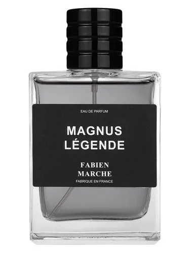 Perfume Magnus Légende de Fabien Marche