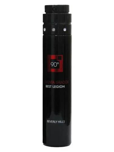 Perfume Best Legion de Noventa Grados