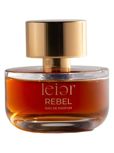 Perfume Rebel de LEIƏR