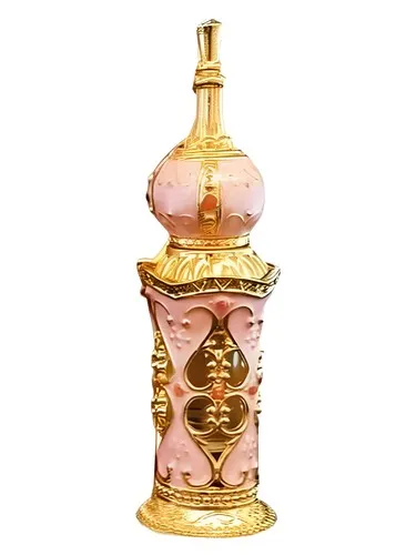 Perfume Mihrimah Sultan Elixir de LELAS