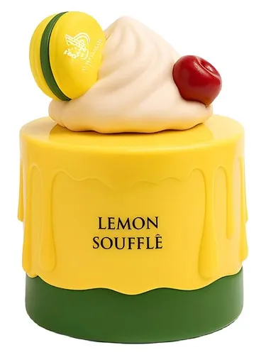 Imagen de Lemon Soufflé