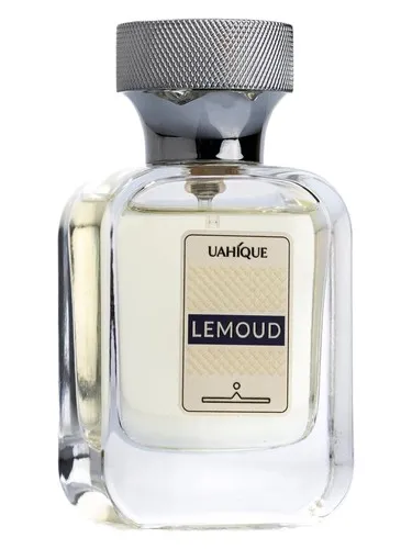 Perfume LEMOUD de UAHÍQUE