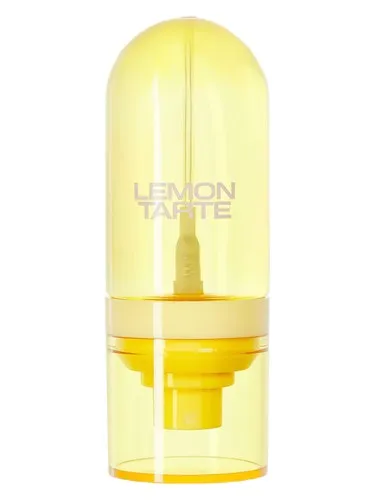 Perfume Lemon Tarte de H&M
