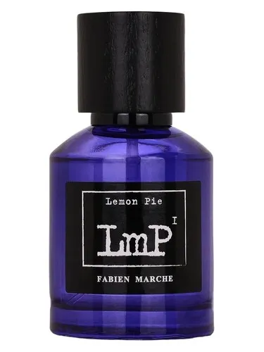 Imagen de LmP1 Lemon Pie