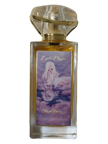 Perfume Lucid Reveries de Leptis Magna