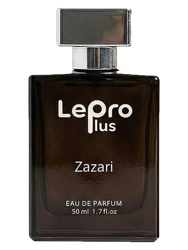 Perfume Zazari de Lepro Plus