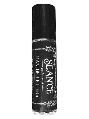 Perfume Man of Letters de Seance Perfumes