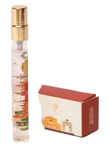 Perfume Scent Of Moscow de LETOILE (ЛЭТУАЛЬ)