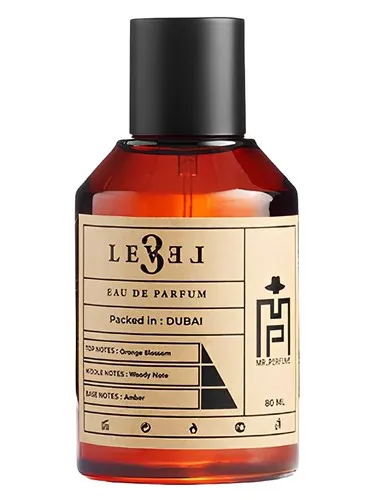 Perfume Level 3 de Mr Perfume
