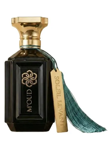 Perfume Soleil Levant de M’OUD Switzerland