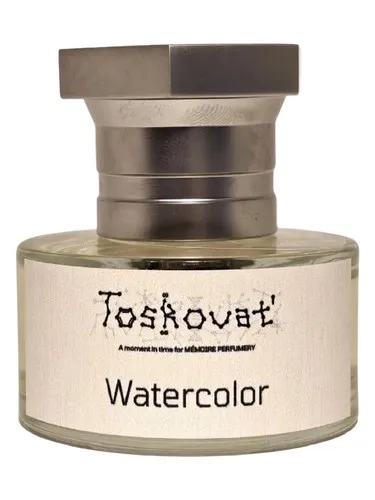 Perfume Watercolor de Toskovat'