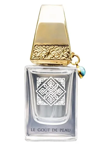 Perfume Zashi Lhamo 扎基拉姆 de Le Goût De Peau 肌肤之味