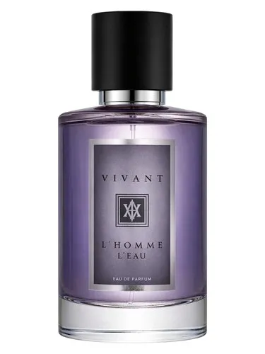 Perfume Vivant L'Homme L'Eau Eau de Parfum de VIVANT Cosméticos