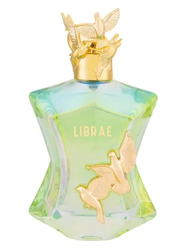 Perfume Librae de MAISON ASRAR