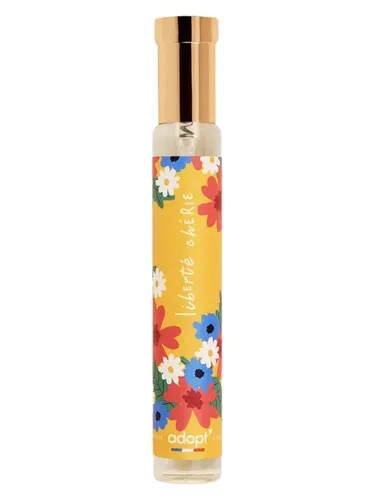 Perfume Liberté Chérie de Adopt Parfums