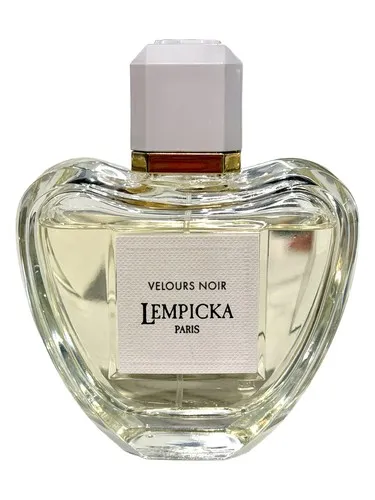Perfume Velours Noir de Lolita Lempicka
