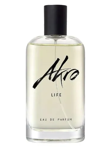 Perfume Life de Akro