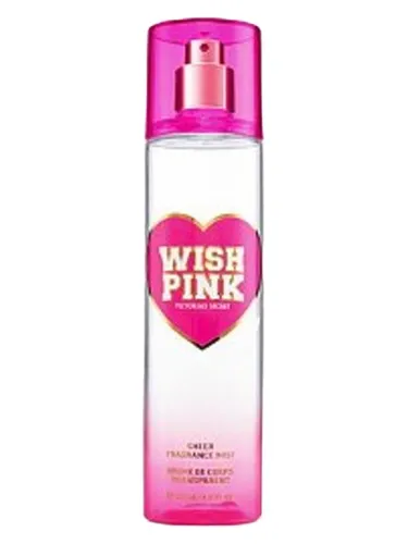 Imagen de Life Is Pink Wish Pink