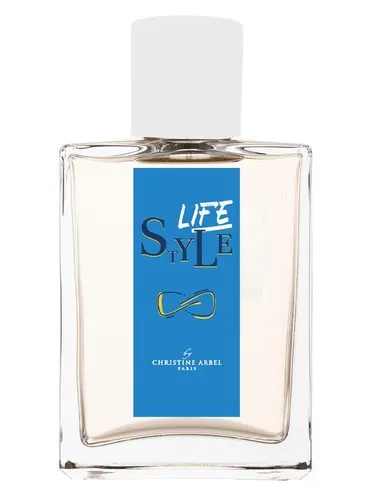 Perfume Life Style de Christine Arbel