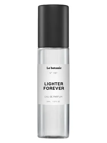 Perfume Lighter Forever de Le Botanic